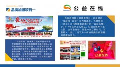 飞驰环球集团创业平台品牌加盟项目：公益在线